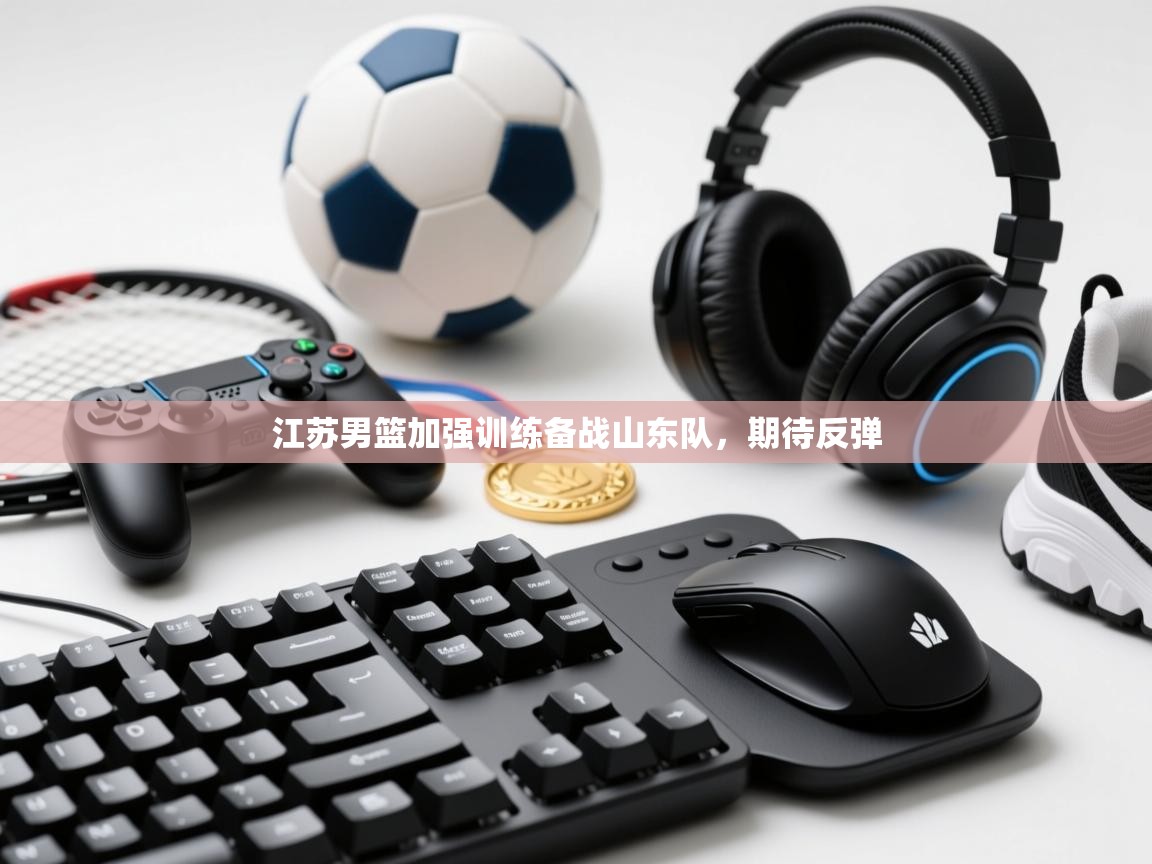 江苏男篮加强训练备战山东队，期待反弹  第1张