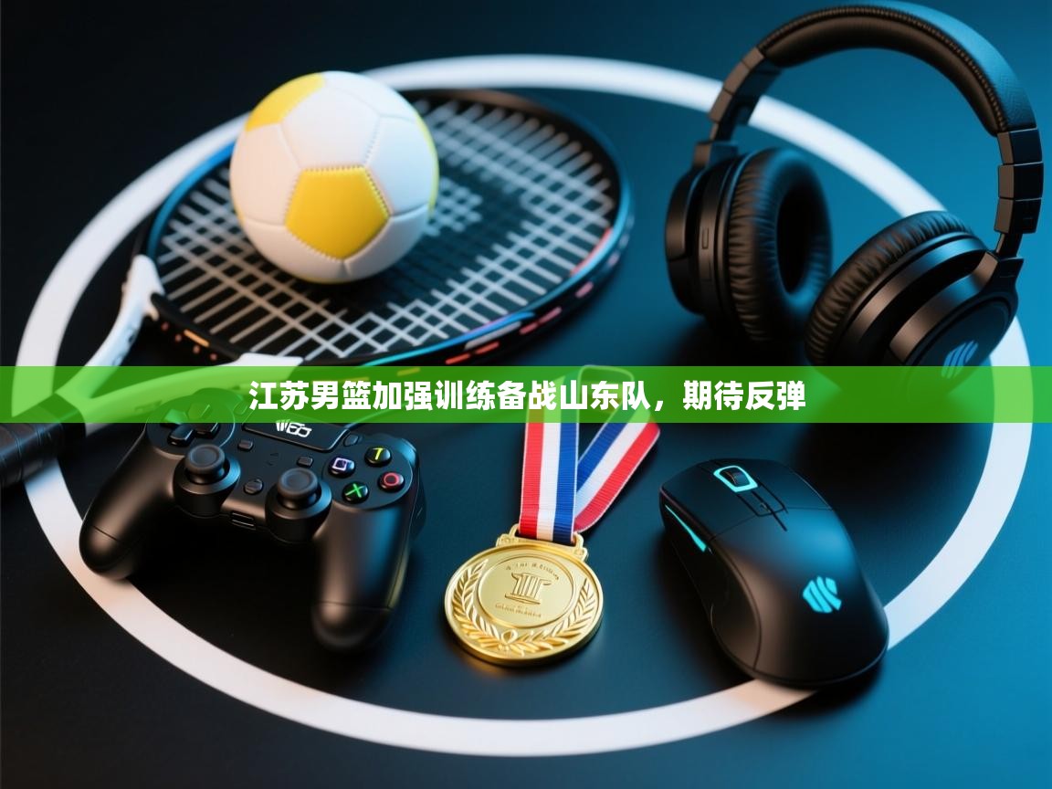 江苏男篮加强训练备战山东队，期待反弹  第2张