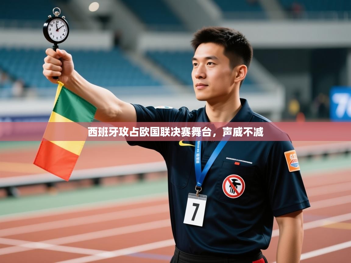 西班牙攻占欧国联决赛舞台,声威不减 第1张