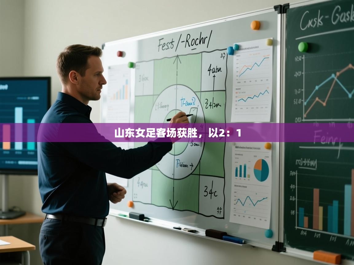 山东女足客场获胜，以2：1  第2张