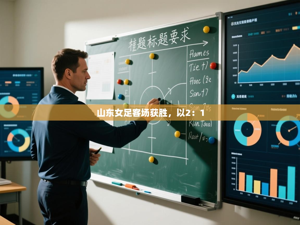 山东女足客场获胜，以2：1  第1张
