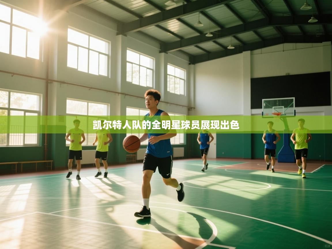 凯尔特人队的全明星球员展现出色  第2张