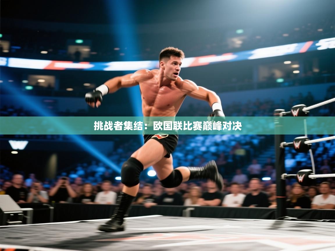 挑战者集结：欧国联比赛巅峰对决  第1张