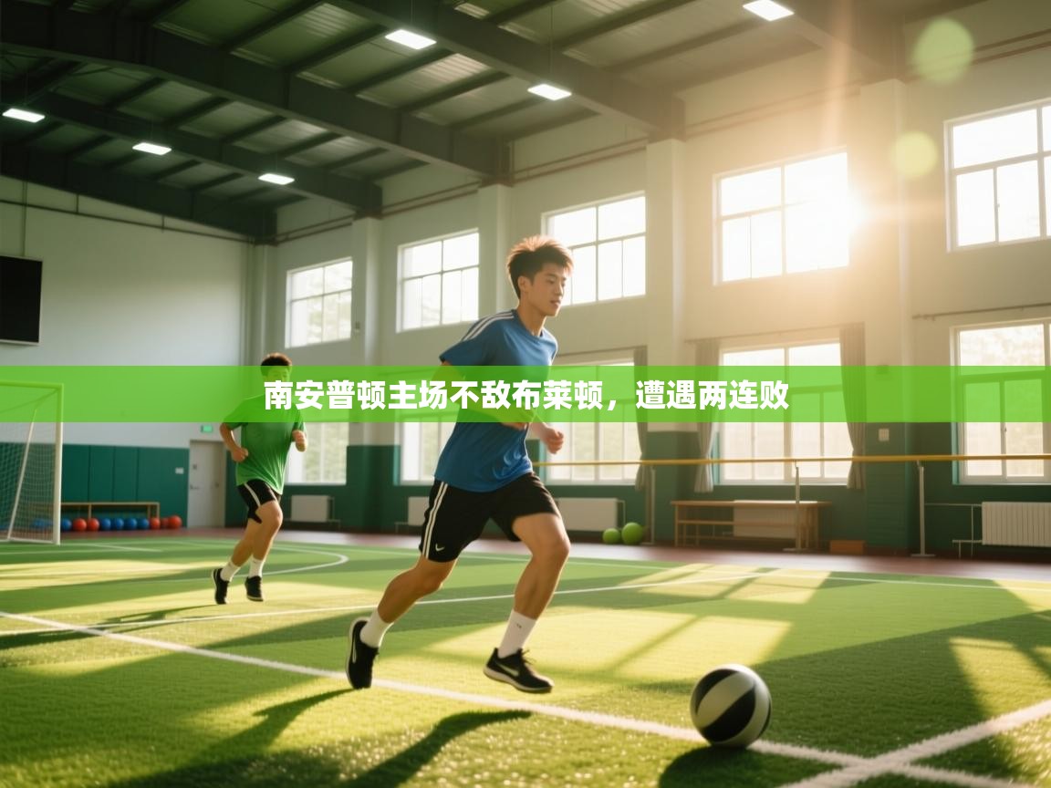 南安普顿主场不敌布莱顿，遭遇两连败  第1张