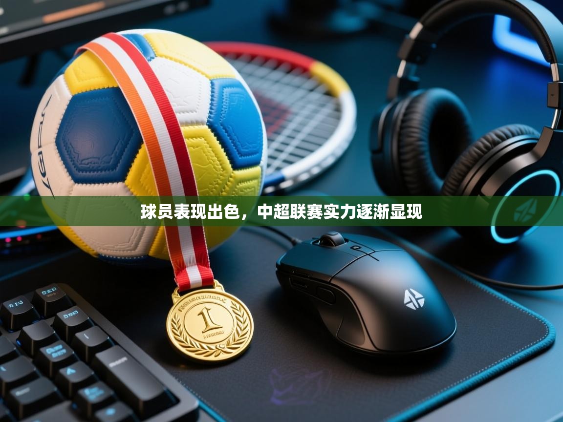 球员表现出色，中超联赛实力逐渐显现  第1张