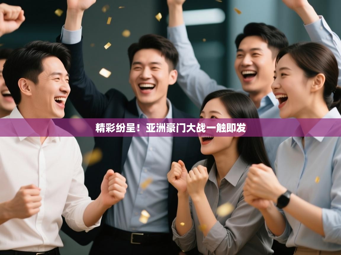 精彩纷呈！亚洲豪门大战一触即发  第1张