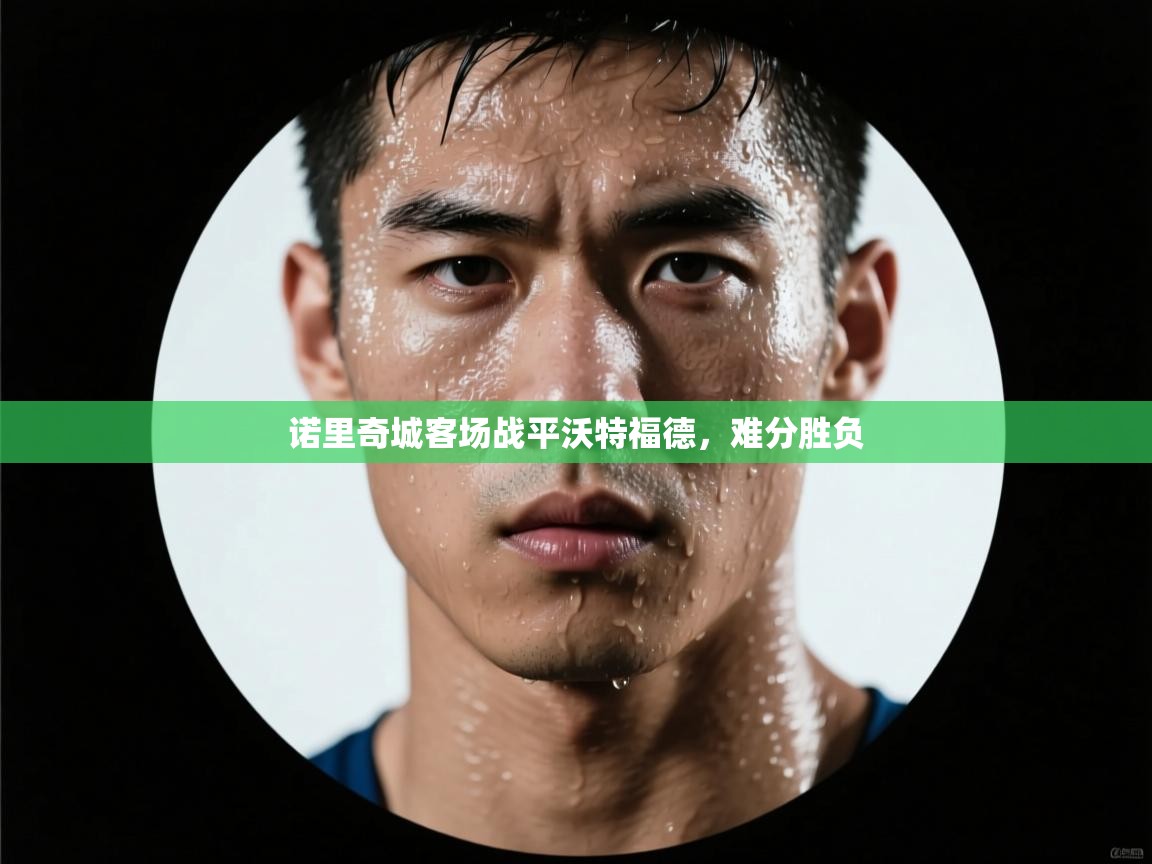 诺里奇城客场战平沃特福德，难分胜负  第2张