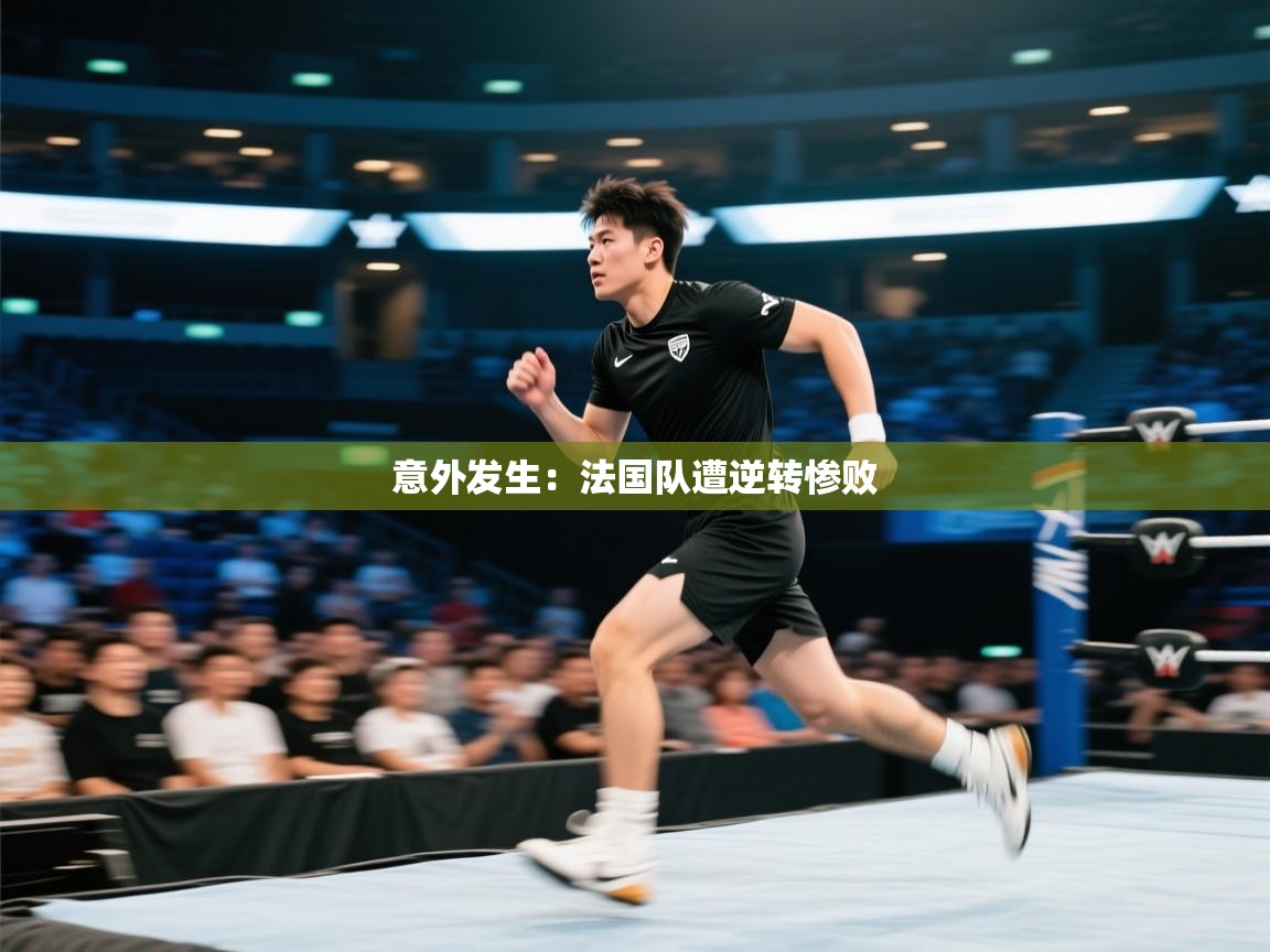 意外发生:法国队遭逆转惨败 第2张