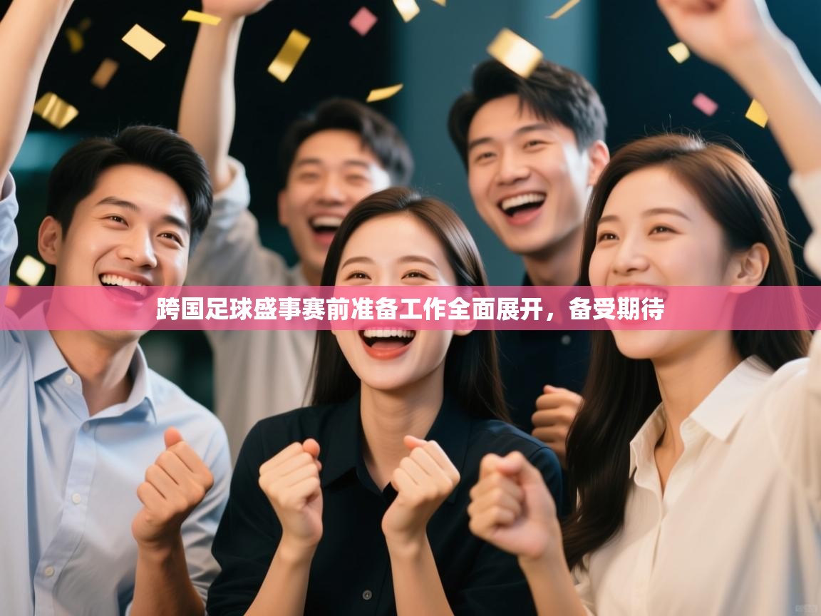 跨国足球盛事赛前准备工作全面展开,备受期待 第1张