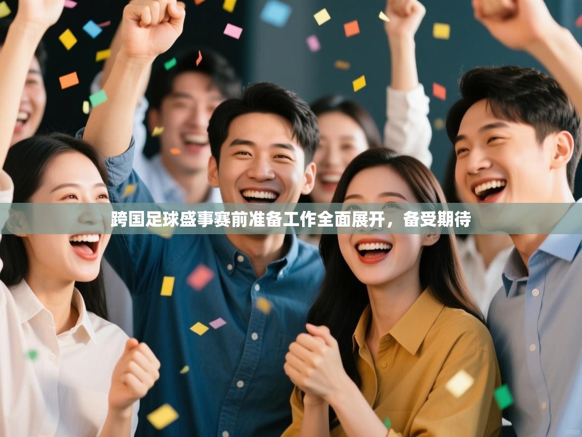 跨国足球盛事赛前准备工作全面展开,备受期待 第2张