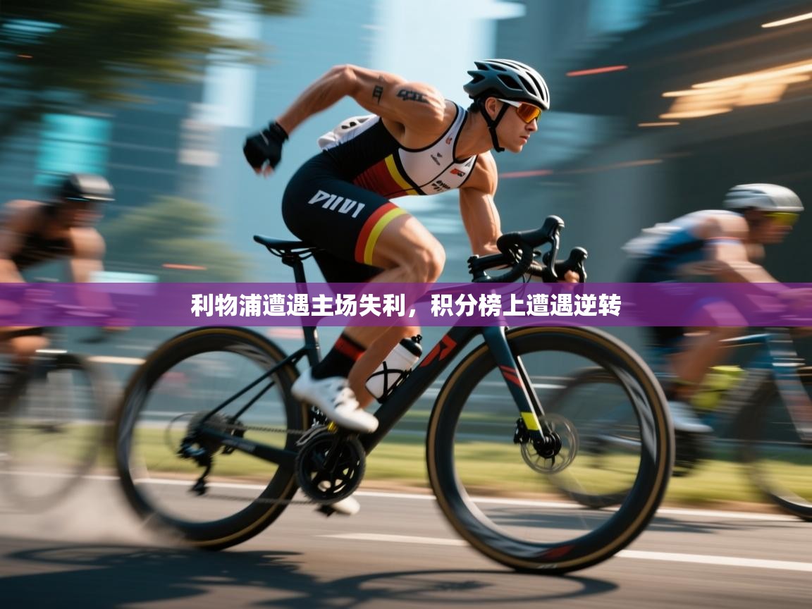 利物浦遭遇主场失利，积分榜上遭遇逆转  第1张