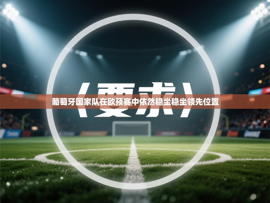 葡萄牙国家队在欧预赛中依然稳坐稳坐领先位置 第2张