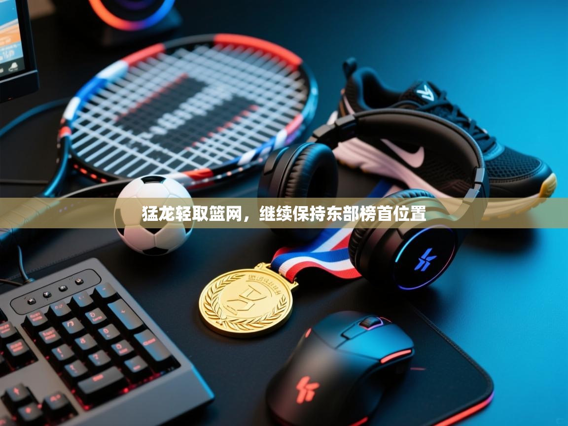 猛龙轻取篮网，继续保持东部榜首位置  第1张