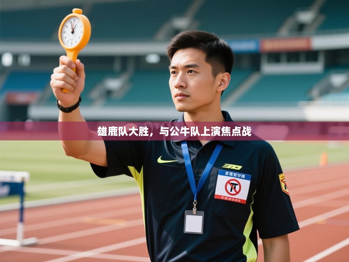 雄鹿队大胜,与公牛队上演焦点战 第2张