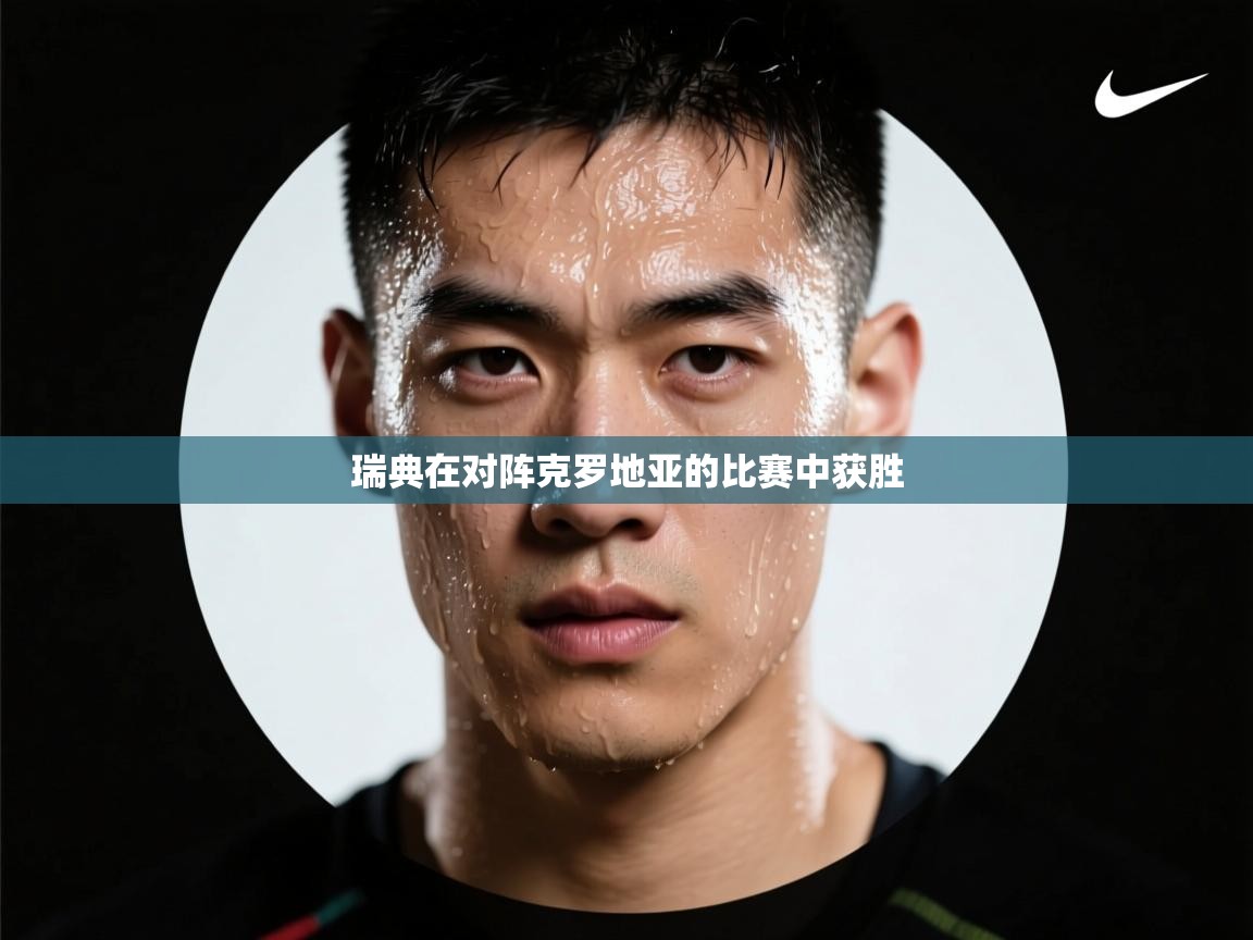 瑞典在对阵克罗地亚的比赛中获胜  第2张